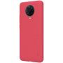 Nillkin Super Frosted Shield Matte cover case for Xiaomi Redmi K30 Ultra, K30 Extreme Commemorative Edition order from official NILLKIN store